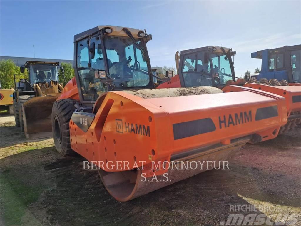 Hamm H25I Compactadoras de suelo