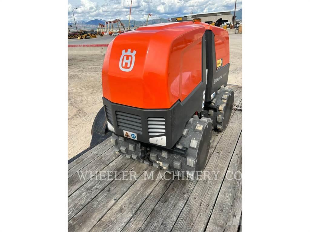 Husqvarna LP9505 Rodillos combinados