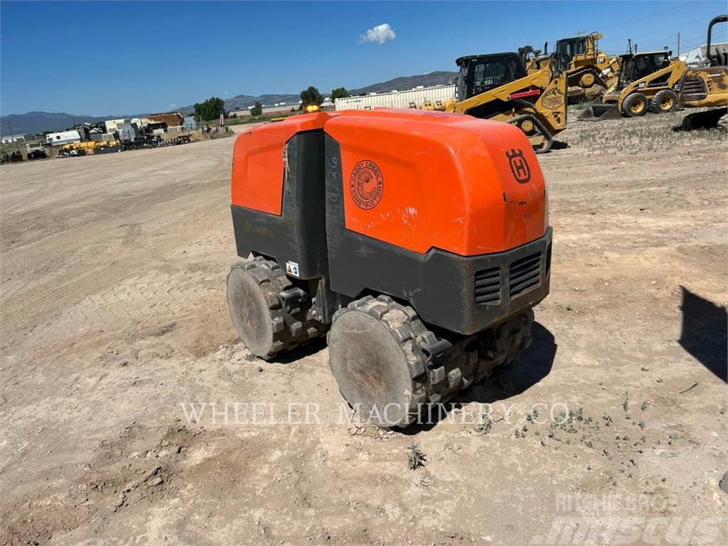 Husqvarna LP9505 Rodillos combinados