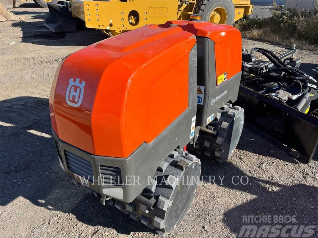 Husqvarna LP9505 Rodillos combinados