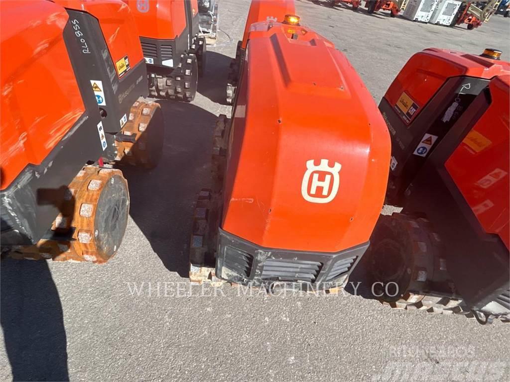 Husqvarna LP9505 Rodillos combinados