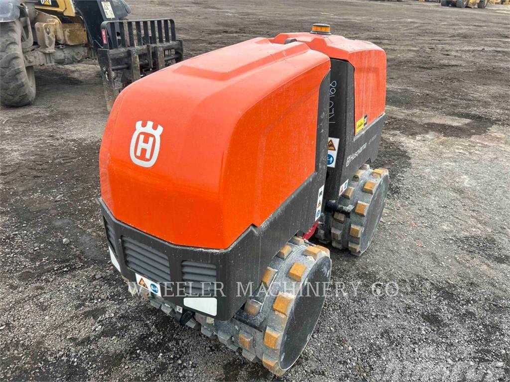 Husqvarna LP9505 Rodillos combinados