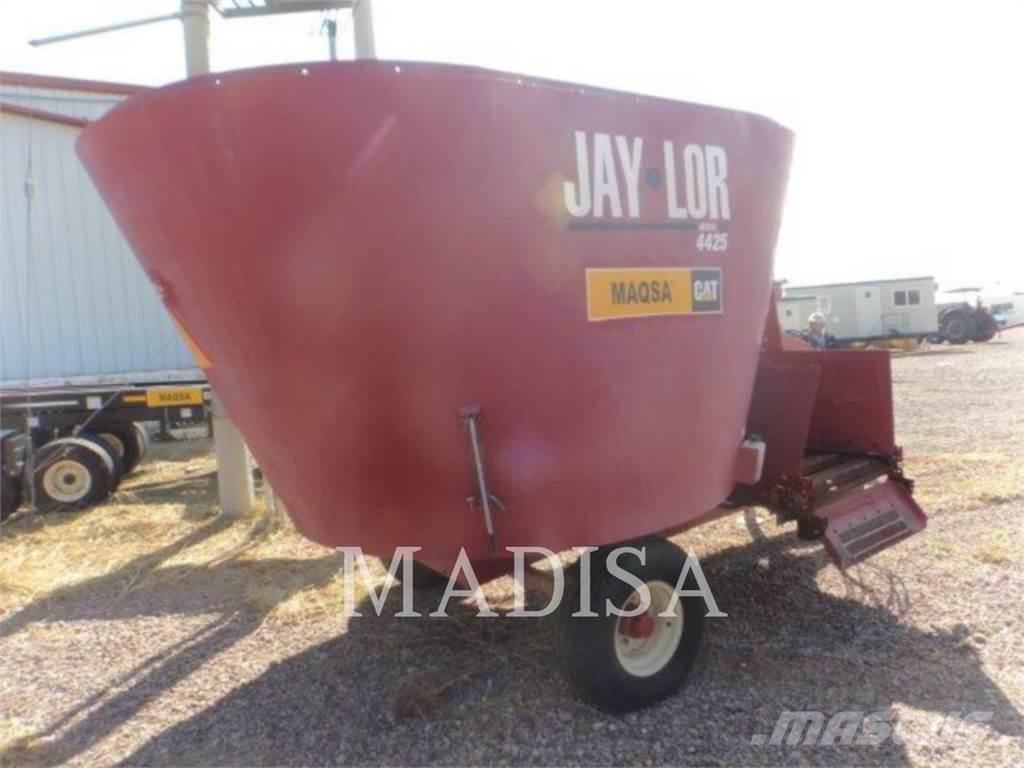 Jaylor 4425 Otros