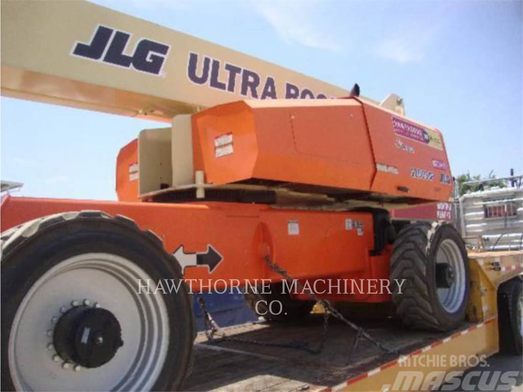 JLG 1200SJP Plataformas con brazo de elevación manual