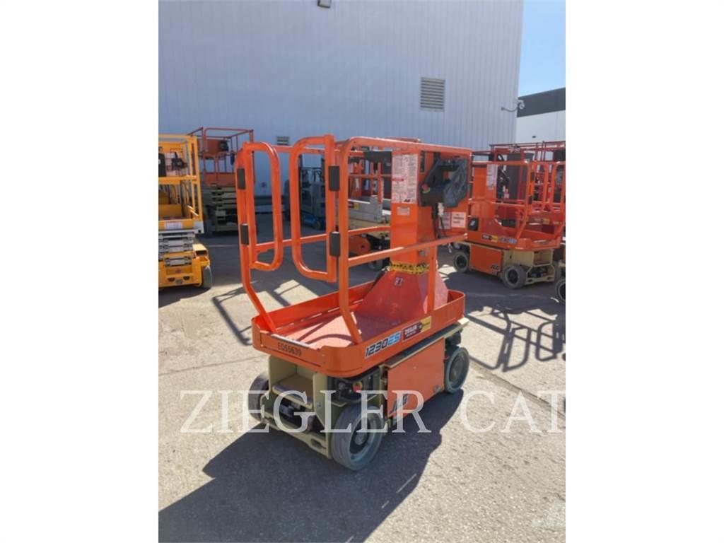 JLG 1230ES Plataformas tijera