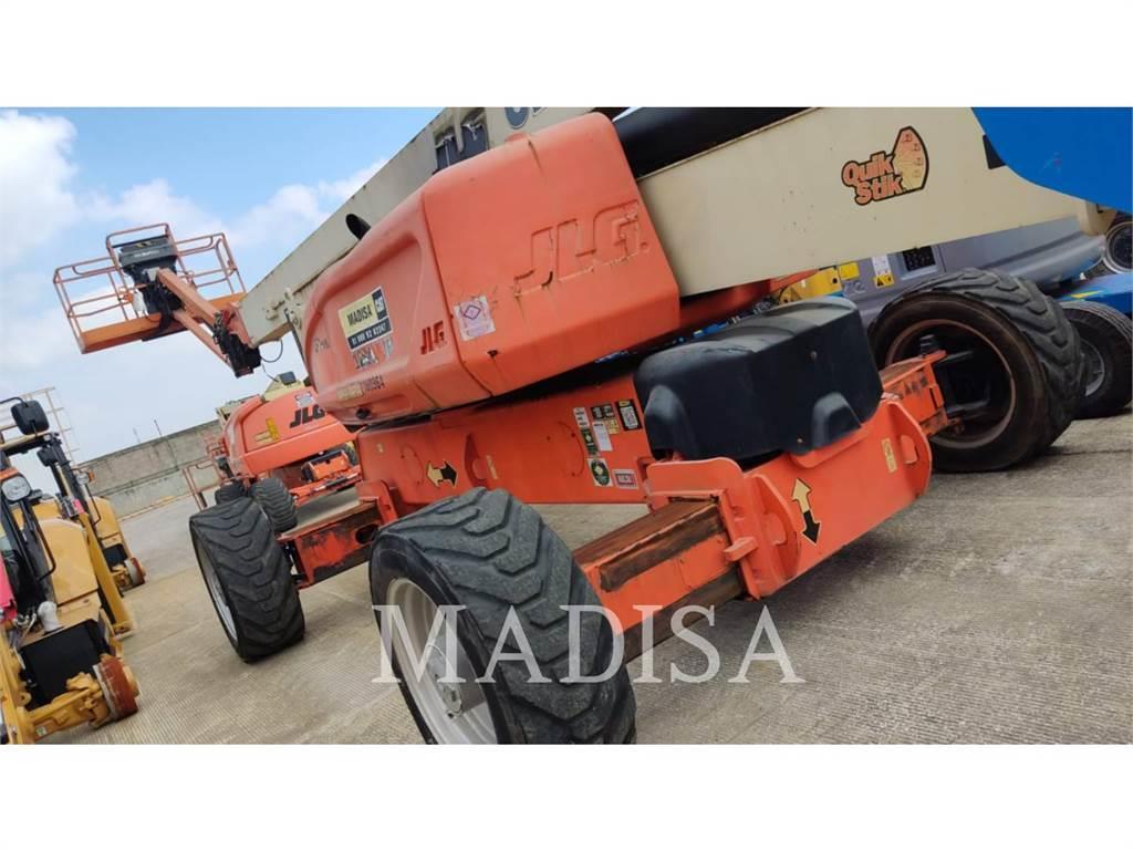 JLG 1250AJP Plataformas con brazo de elevación manual