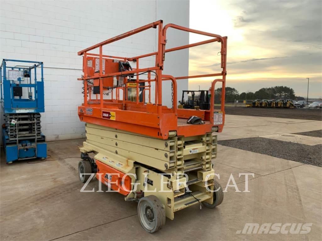 JLG 3246ES Plataformas tijera