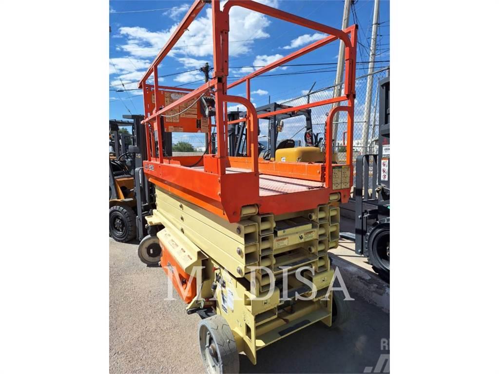 JLG 3246ES Plataformas tijera