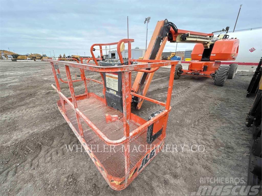 JLG 460SJ Plataformas con brazo de elevación manual