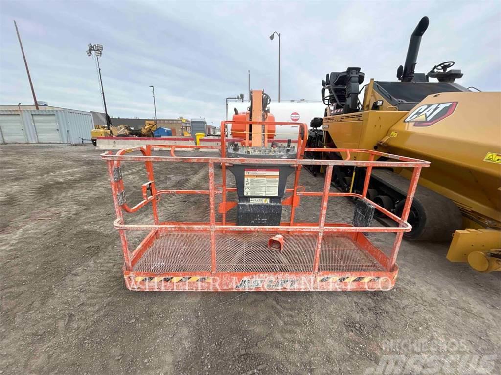 JLG 460SJ Plataformas con brazo de elevación manual