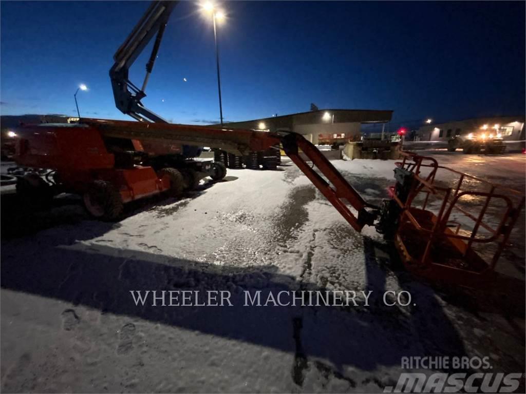 JLG 660SJ Plataformas con brazo de elevación manual