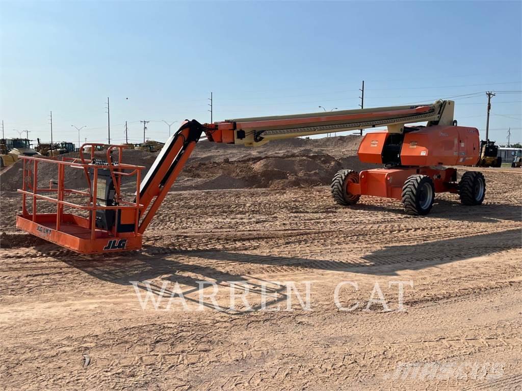 JLG 860SJ Plataformas con brazo de elevación manual