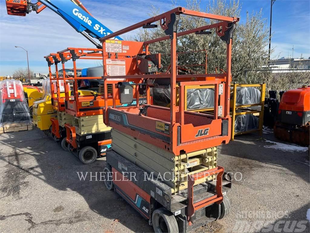 JLG AE1932 Plataformas tijera