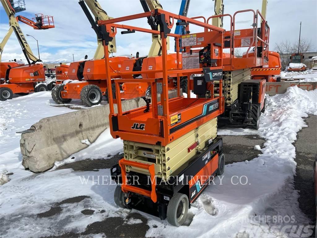 JLG AE1932 Plataformas tijera