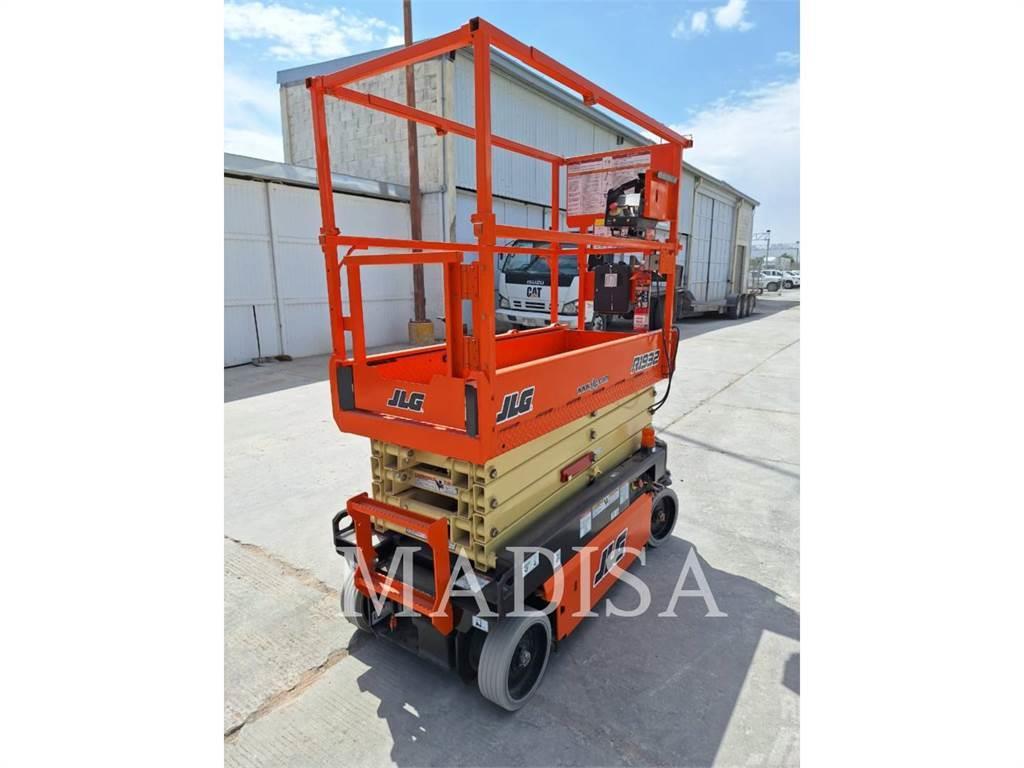 JLG R1932 Plataformas tijera