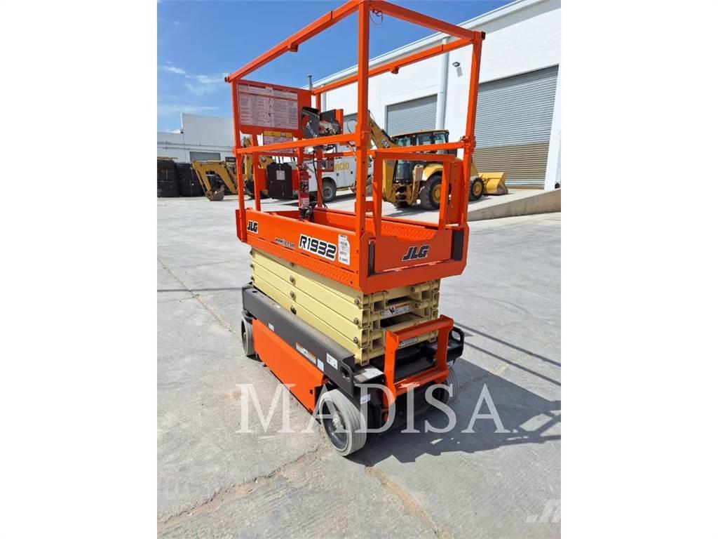 JLG R1932 Plataformas tijera