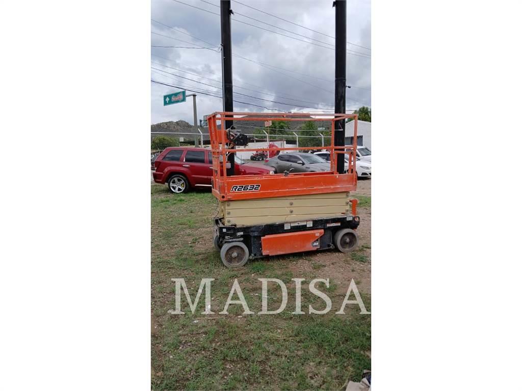 JLG R2632 Plataformas tijera