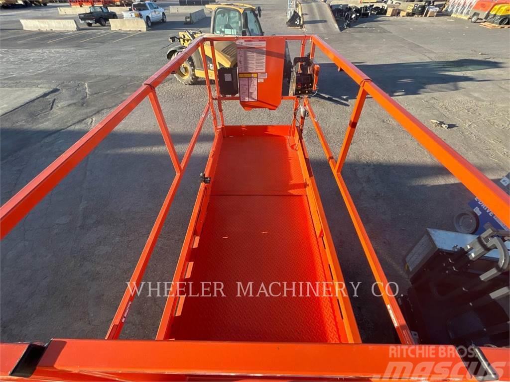 JLG R4045 Plataformas tijera