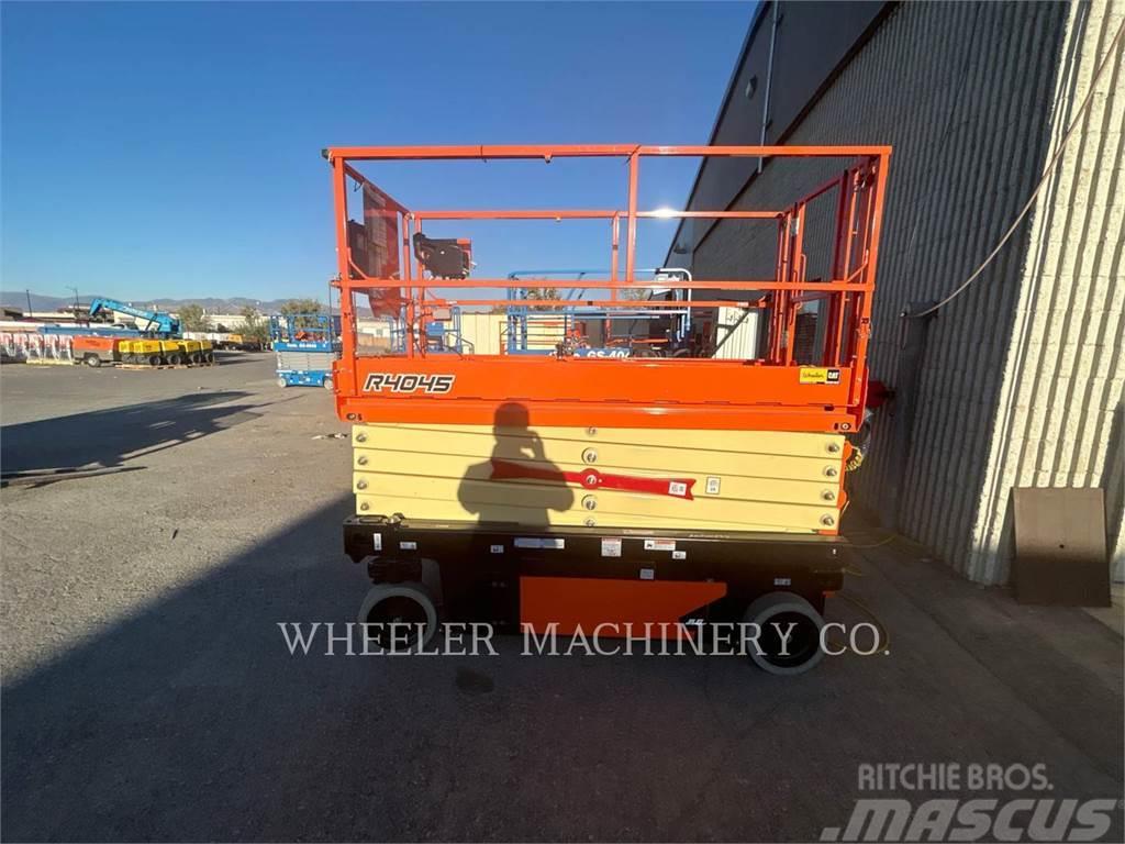 JLG R4045 Plataformas tijera