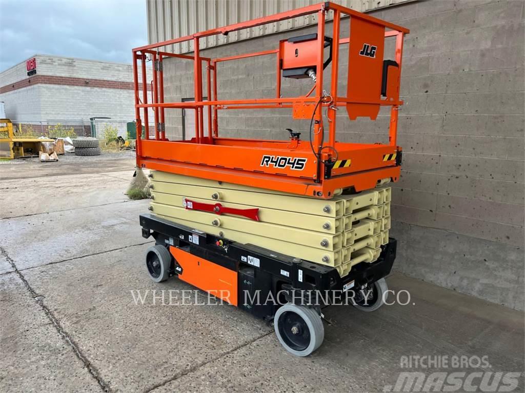 JLG R4045 Plataformas tijera