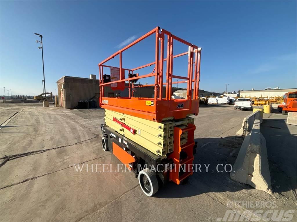 JLG R4045 Plataformas tijera