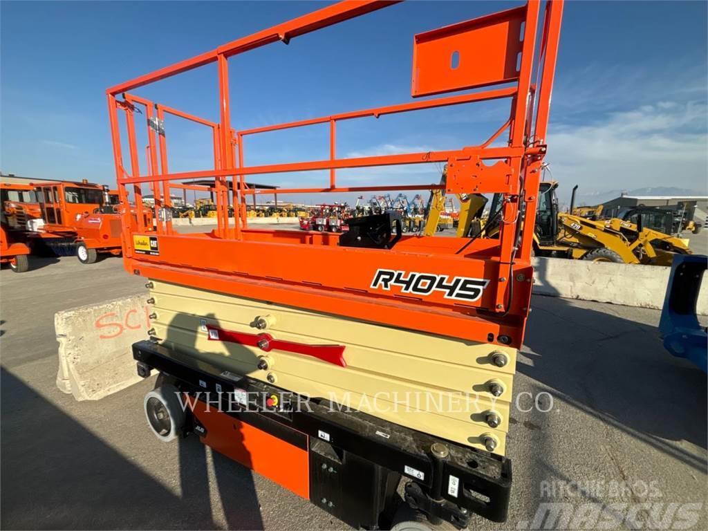 JLG R4045 Plataformas tijera