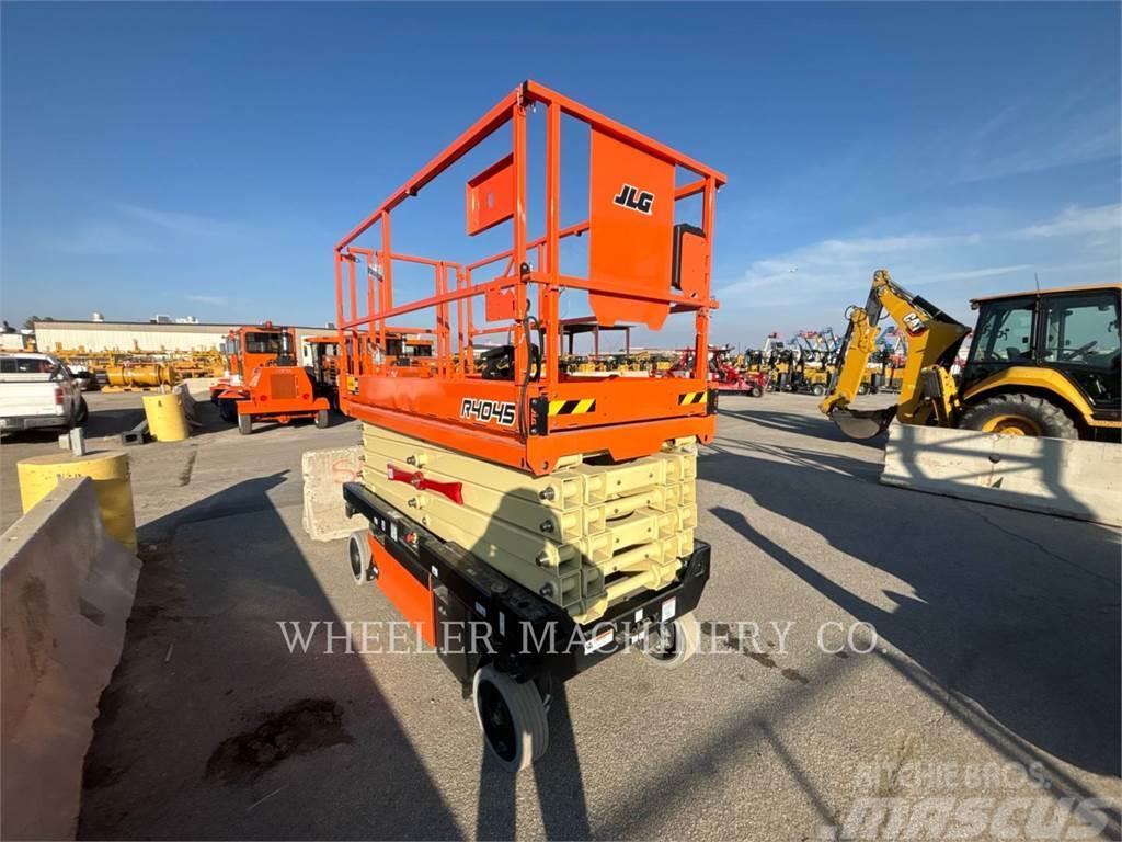 JLG R4045 Plataformas tijera