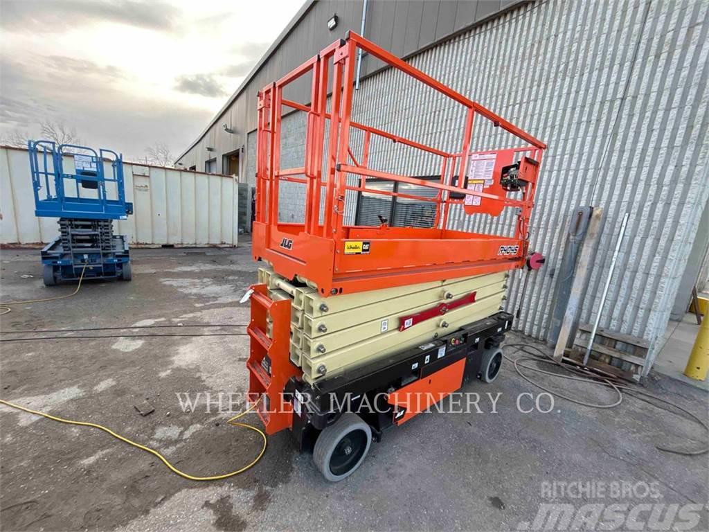 JLG R4045 Plataformas tijera