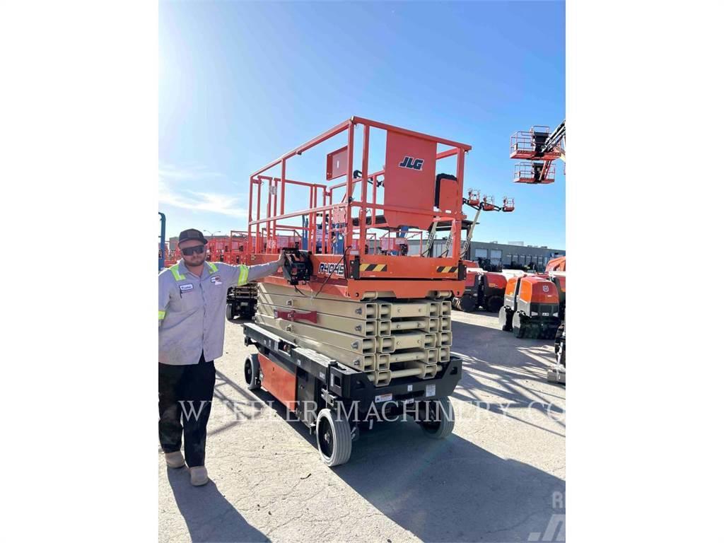 JLG R4045 Plataformas tijera