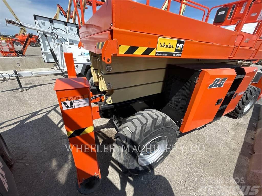 JLG RT3394 Plataformas tijera