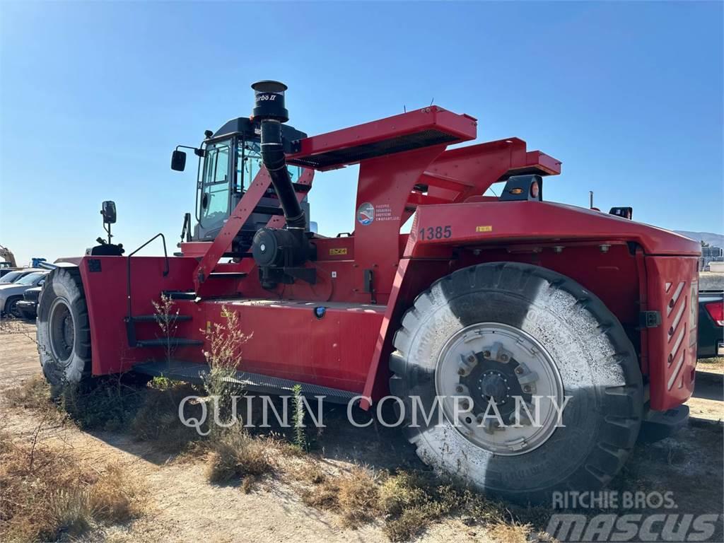 Kalmar DCG410GS Montacargas - otros