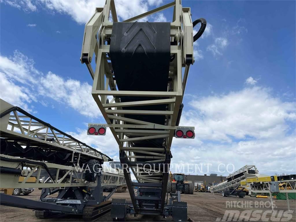 Metso CW100R Trituradoras