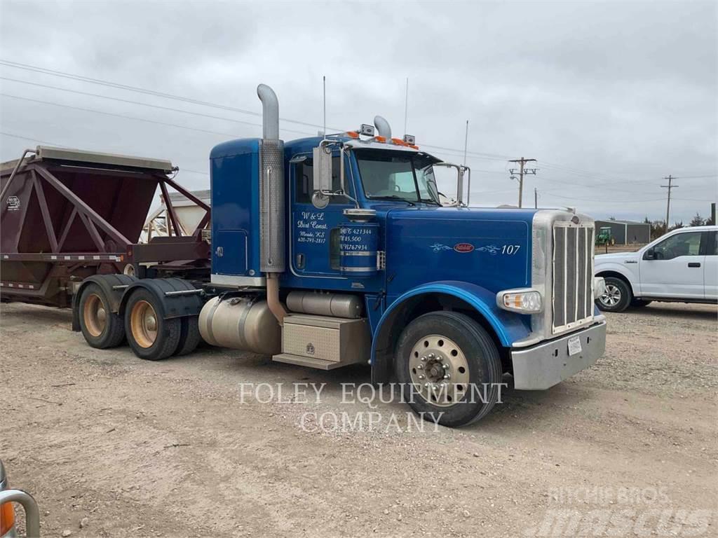 Peterbilt 388 Otros camiones