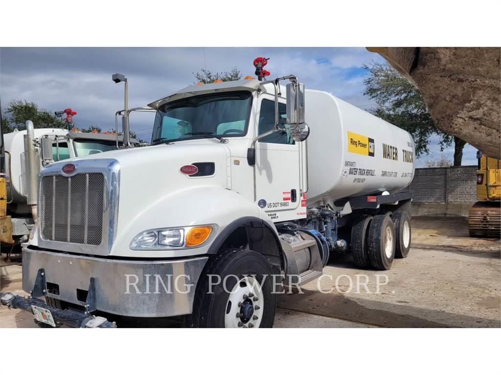 Peterbilt WT5000AUTO Camiones cisternas