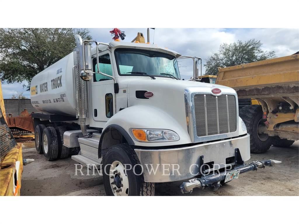 Peterbilt WT5000AUTO Camiones cisternas