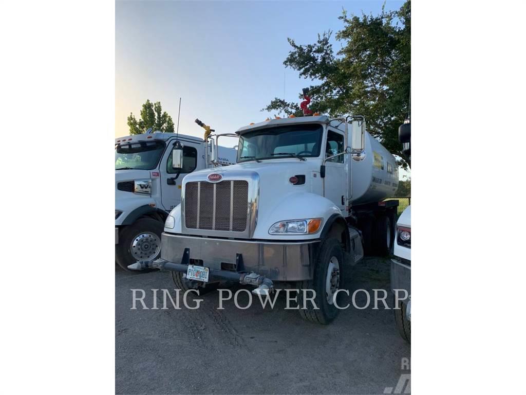 Peterbilt WT5000AUTO Camiones cisternas