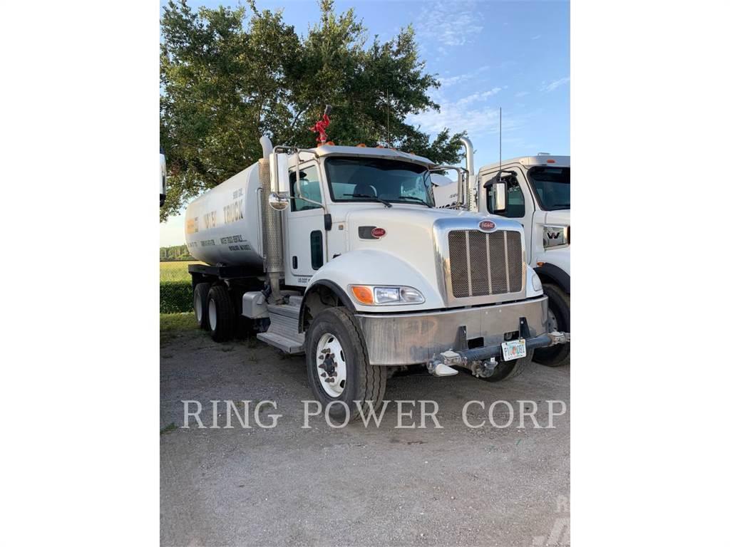 Peterbilt WT5000AUTO Camiones cisternas