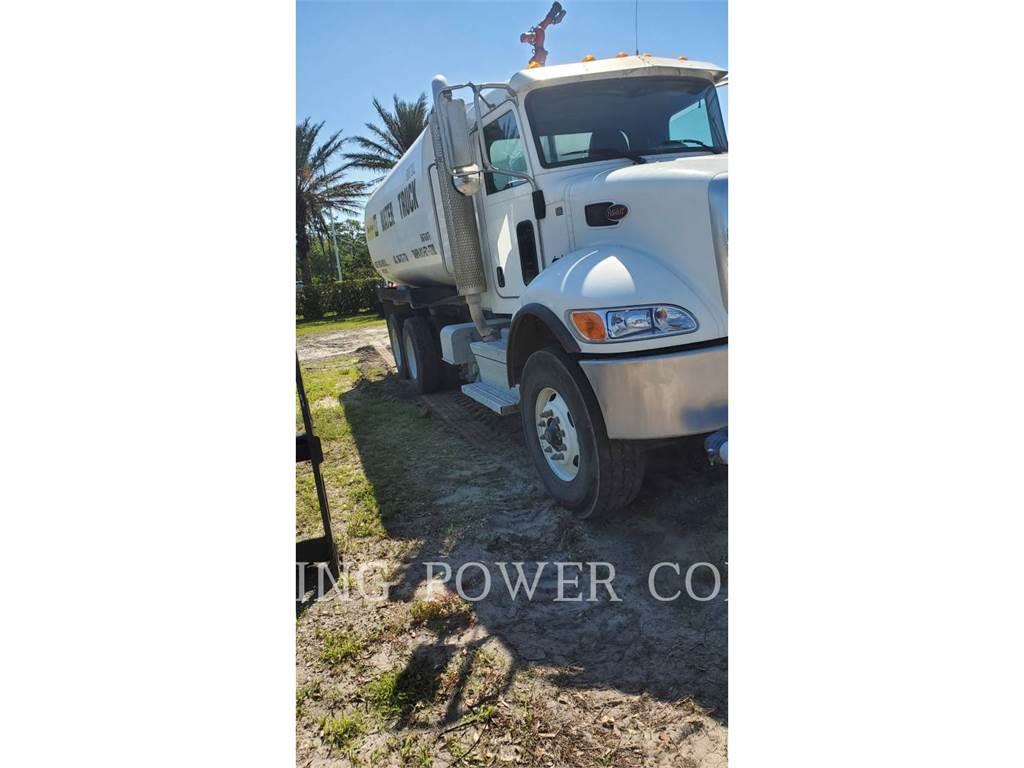 Peterbilt WT5000AUTO Camiones cisternas