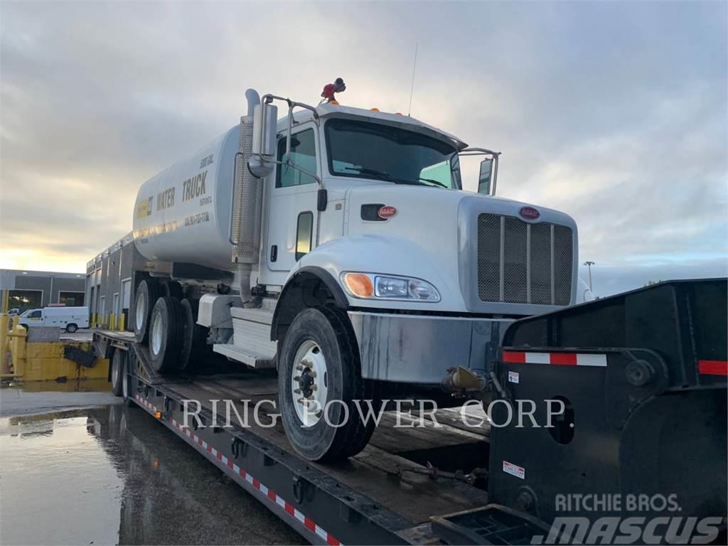 Peterbilt WT5000AUTO Camiones cisternas