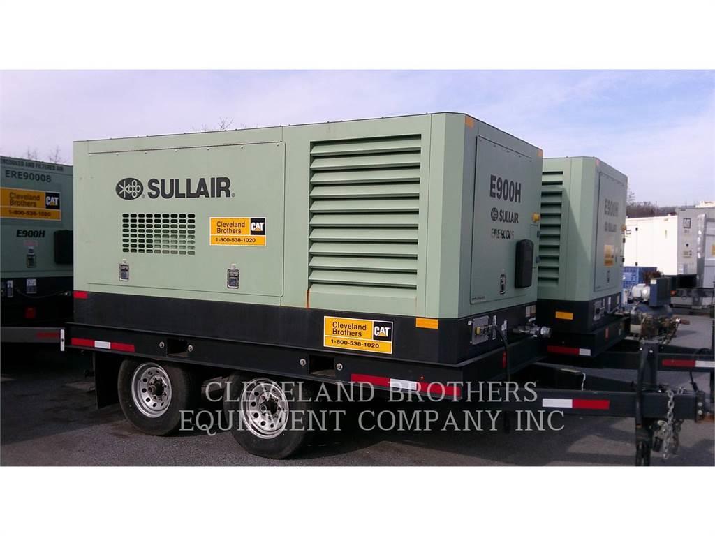 Sullair E900H Secadoras de aire comprimido