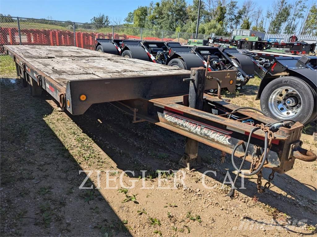 TOWMASTER TRAILER Otros remolques