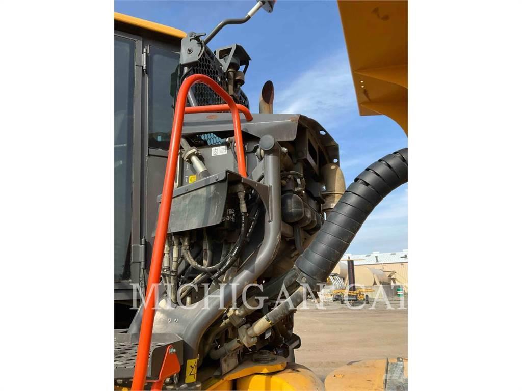 Volvo A40G Camiones articulados