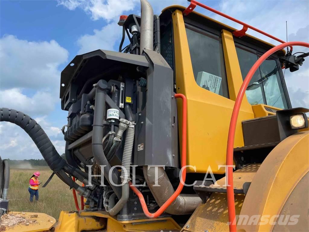 Volvo A45G Camiones articulados