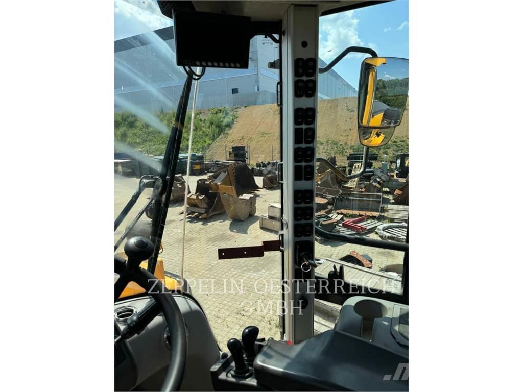 Volvo L150H Cargadoras sobre ruedas