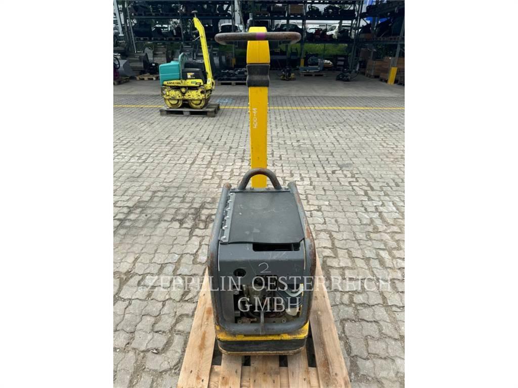 Wacker DPU4045YE Compactadoras de suelo