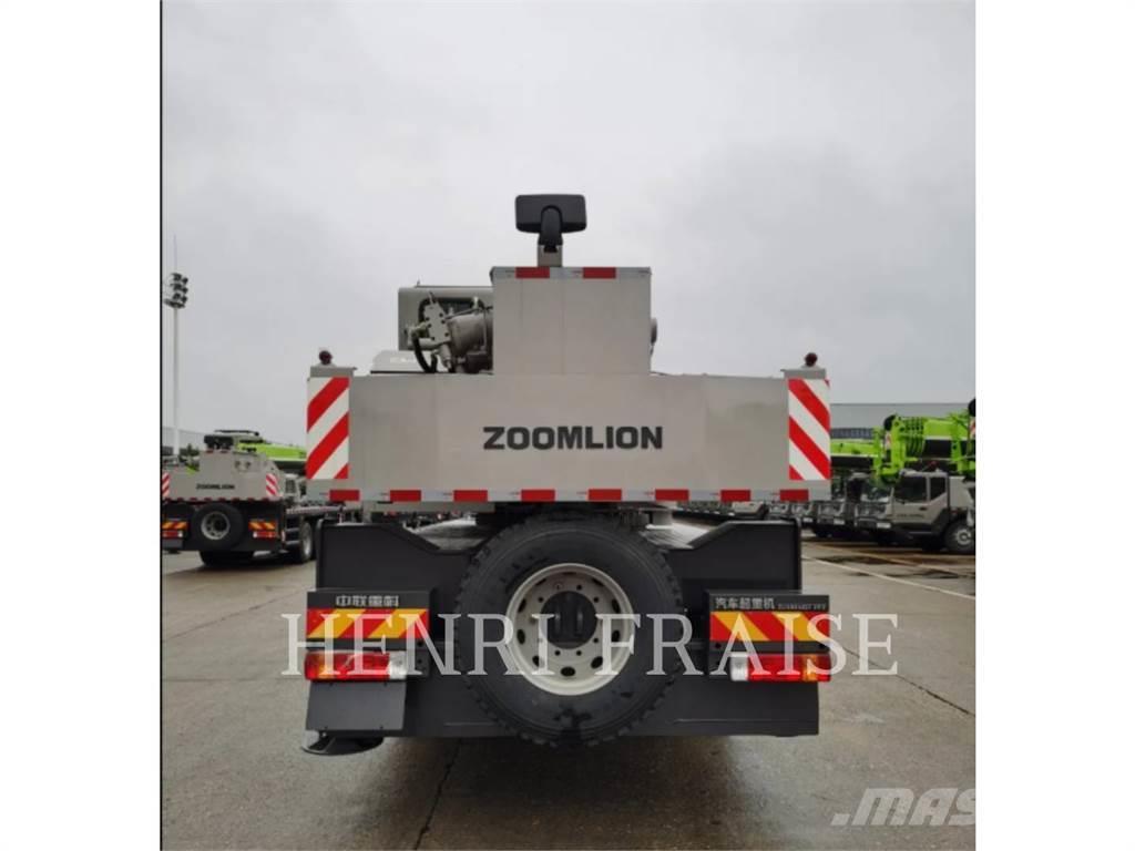 Zoomlion ZTC250V532 Grúas todo terreno