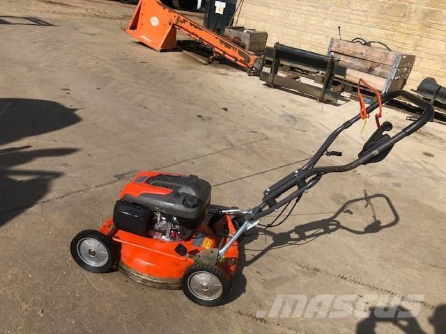  HUSQQVARNA LB548SQE MOWER Corta-césped manual