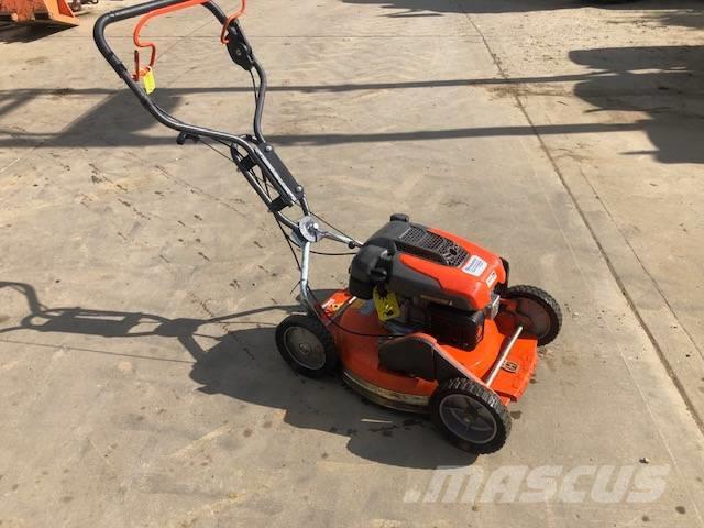  HUSQQVARNA LB548SQE MOWER Corta-césped manual