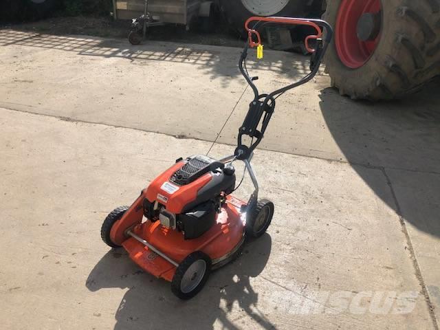  HUSQQVARNA LB548SQE MOWER Corta-césped manual