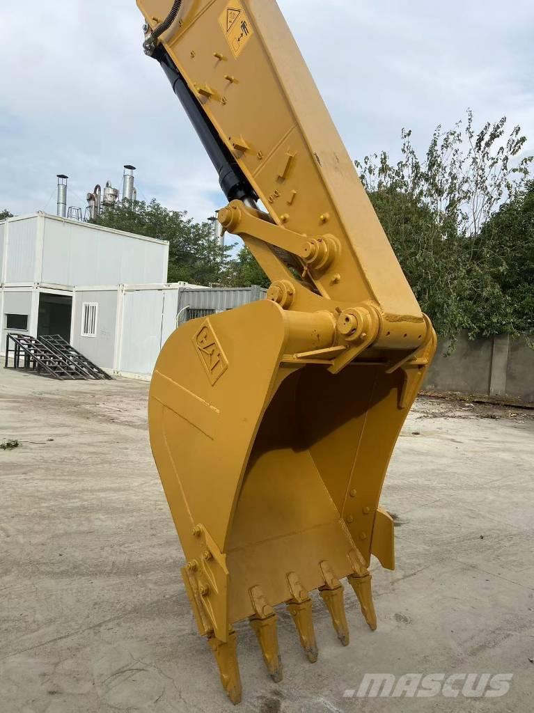 CAT 320 GC Excavadoras 7t - 12t